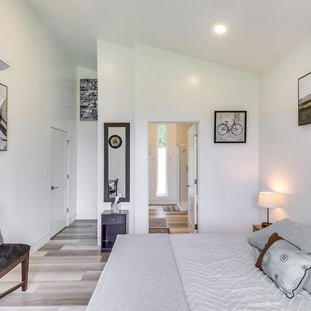 Eureka Sunset Valley Retreat With Hot Tub And Views! Exterior foto