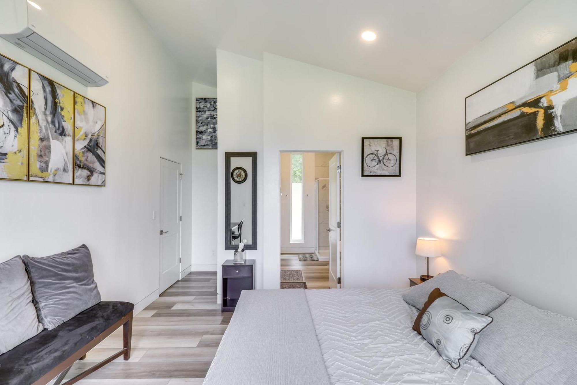 Eureka Sunset Valley Retreat With Hot Tub And Views! Exterior foto