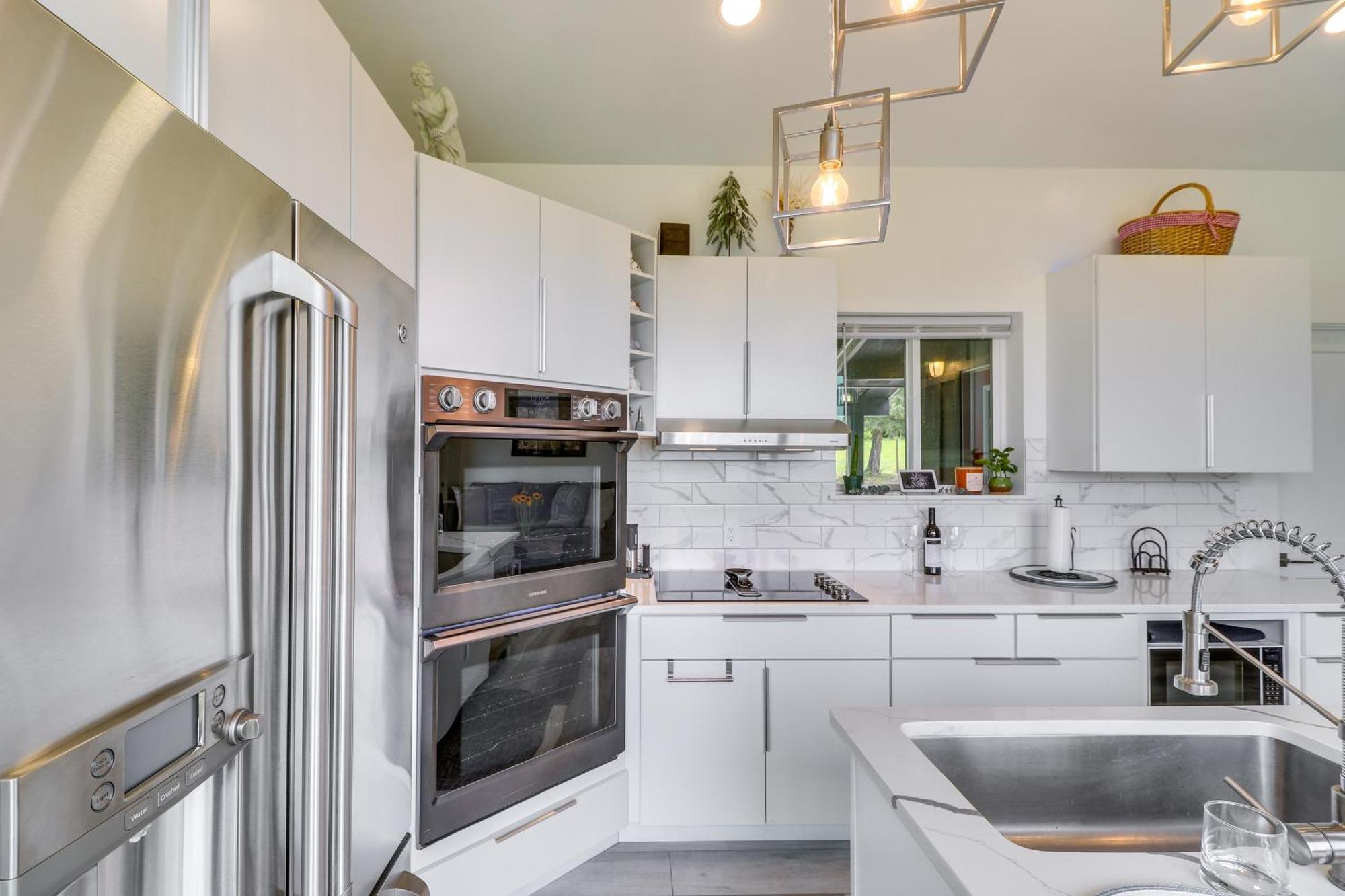 Eureka Sunset Valley Retreat With Hot Tub And Views! Exterior foto